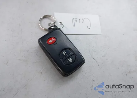 2010 Toyota Rav4 Limited from USA, damaged, VIN 2T3YF4DV4AW048614